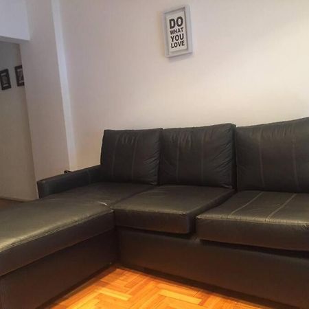 Espacio Recoleta Apartamento Buenos Aires Zewnętrze zdjęcie