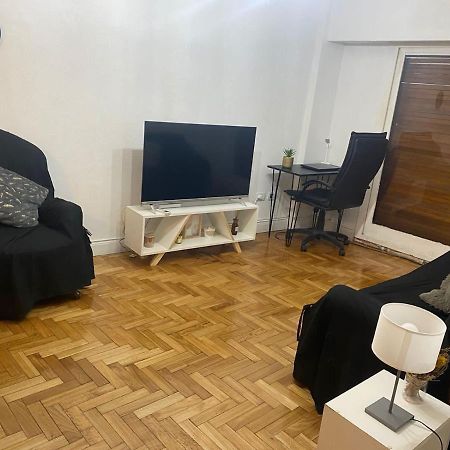 Espacio Recoleta Apartamento Buenos Aires Zewnętrze zdjęcie