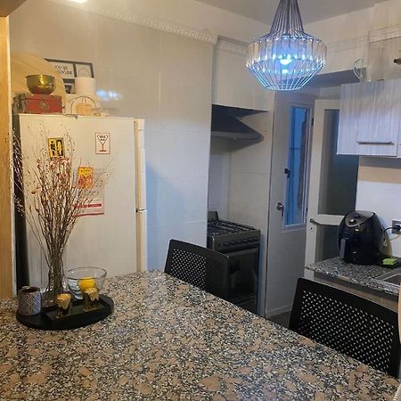 Espacio Recoleta Apartamento Buenos Aires Zewnętrze zdjęcie