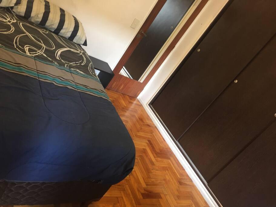 Espacio Recoleta Apartamento Buenos Aires Zewnętrze zdjęcie