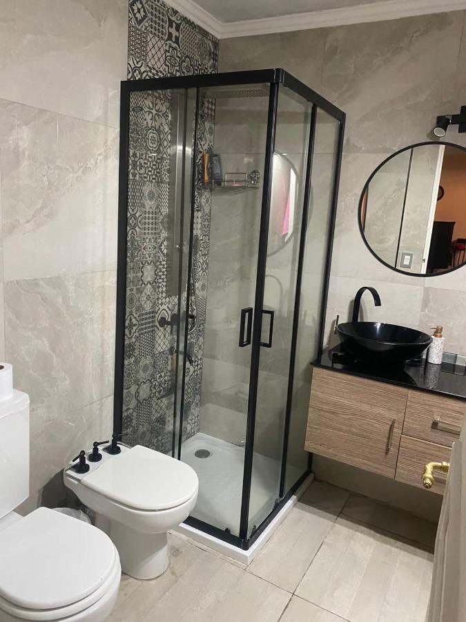 Espacio Recoleta Apartamento Buenos Aires Zewnętrze zdjęcie