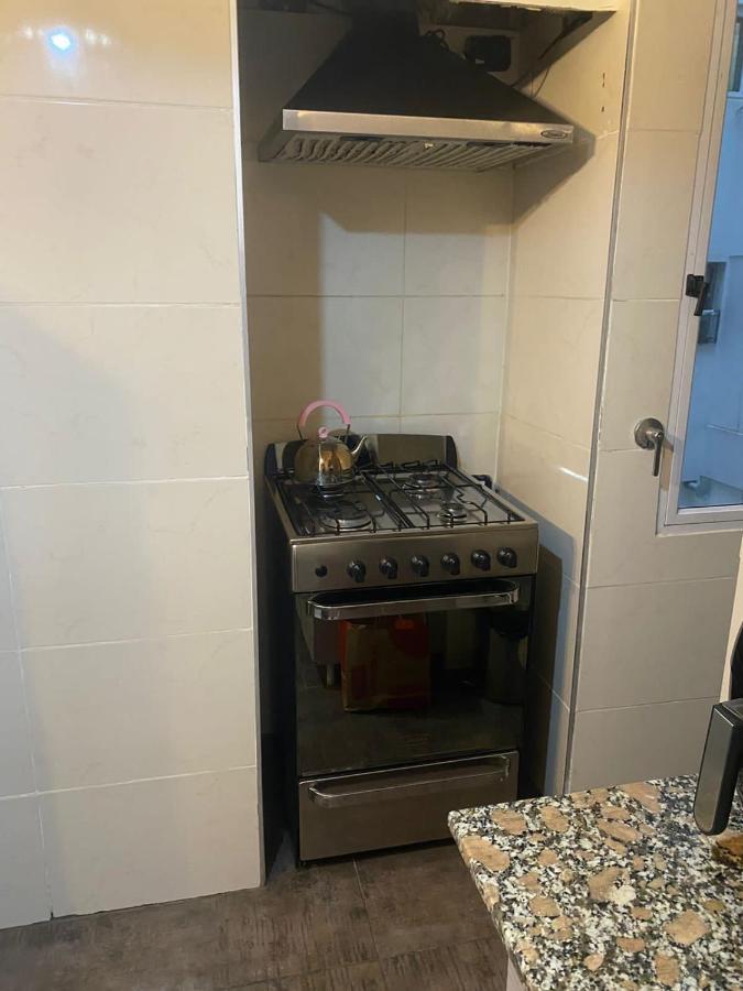 Espacio Recoleta Apartamento Buenos Aires Zewnętrze zdjęcie